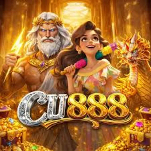 CU888 - Petualangan Epik dalam Dunia MMORPG