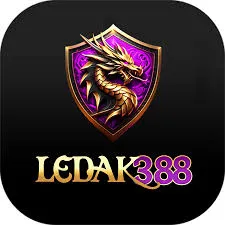 LEDAK388 - Game Tembak Ikan Seru untuk Semua Kalangan