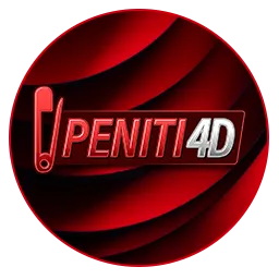 PENITI4D - Teror Malam di Dunia Horror