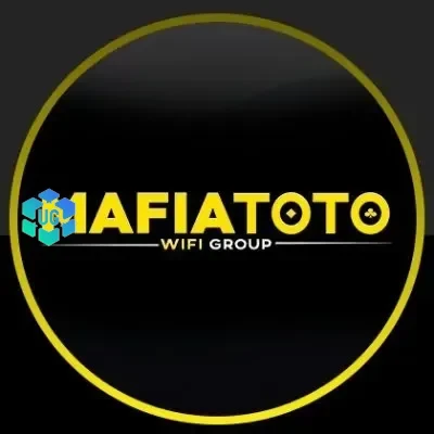 Logo mafiatoto